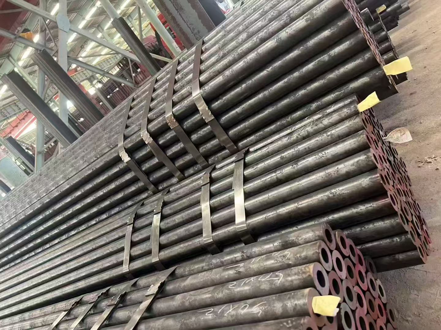 益阳市无缝钢管不锈钢无缝钢管 - 推荐